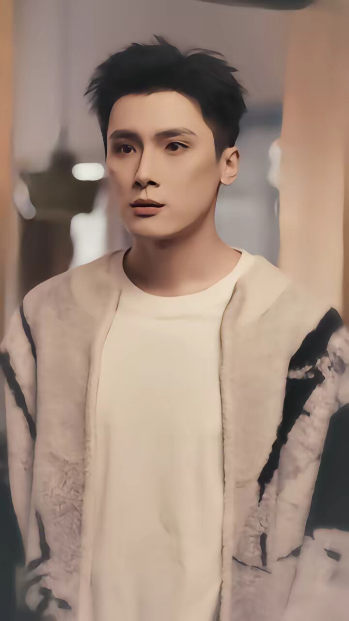 《此恨不关风与月》剧照