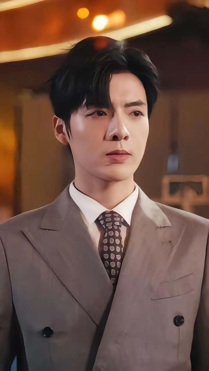 《曾将真心错付》剧照