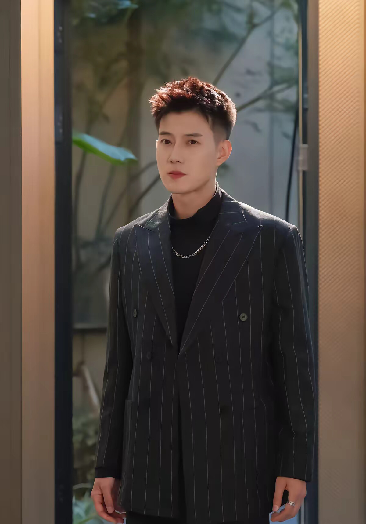 《遇良婚》剧照