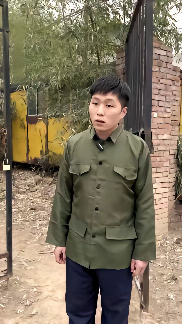 《我的爸妈》剧照