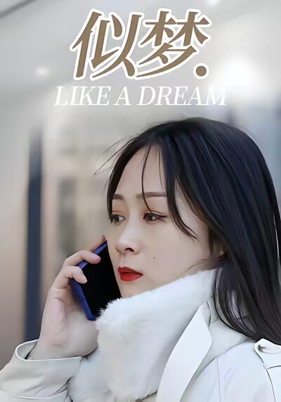 《似梦》剧照