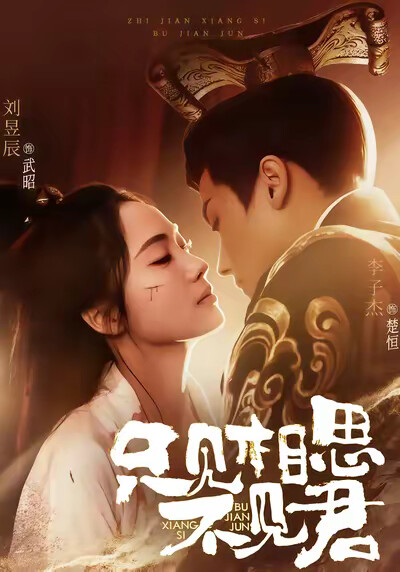 《只见相思不见君》剧照