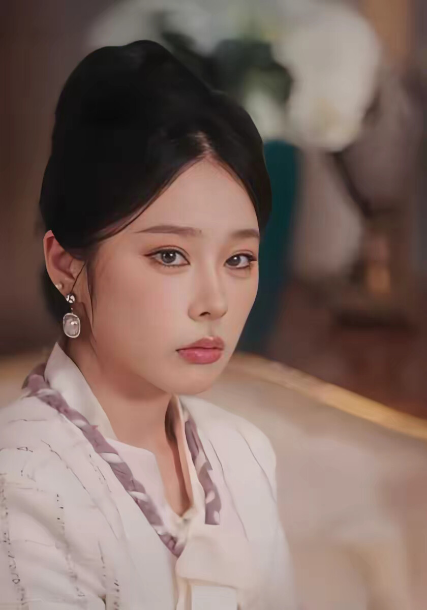 《注定入怀》剧照