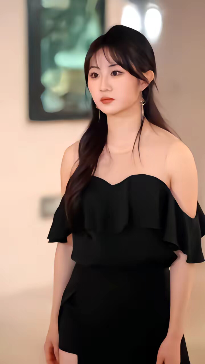 《错位相爱》剧照