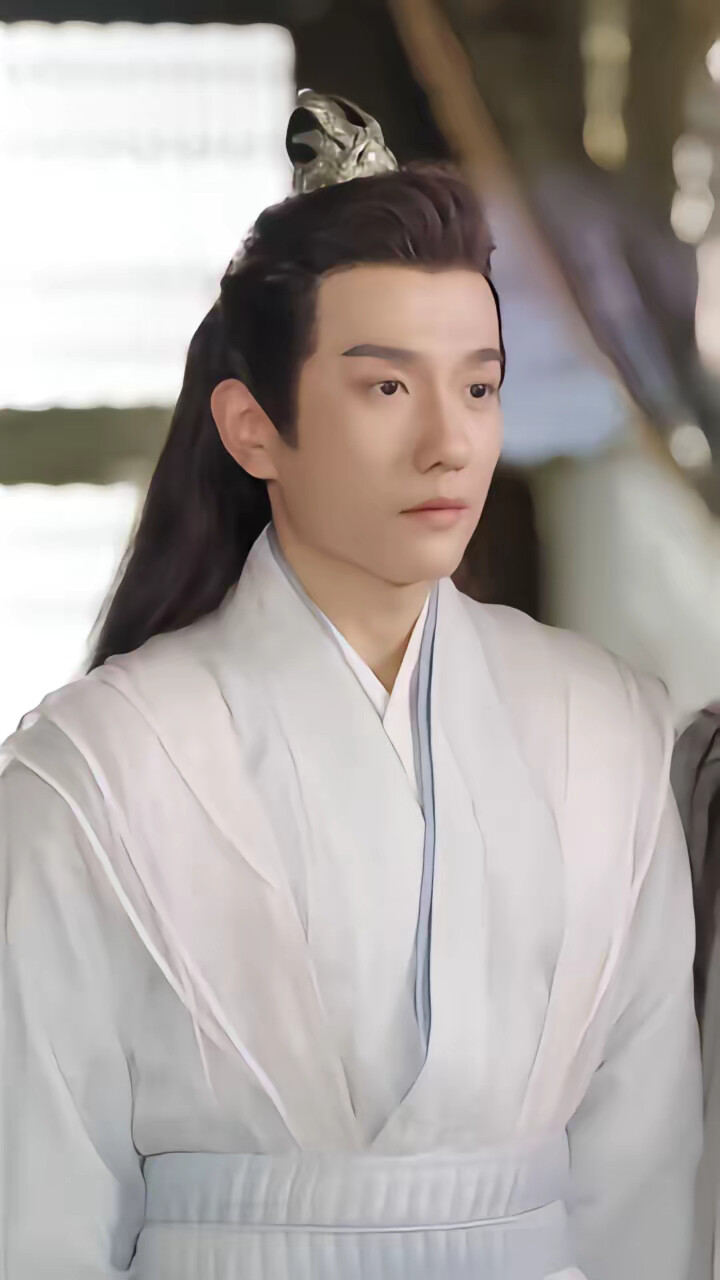 《万古神尊》剧照