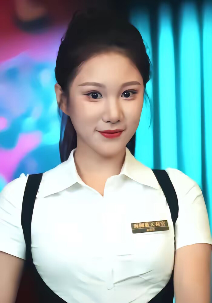 《江湖风云》剧照