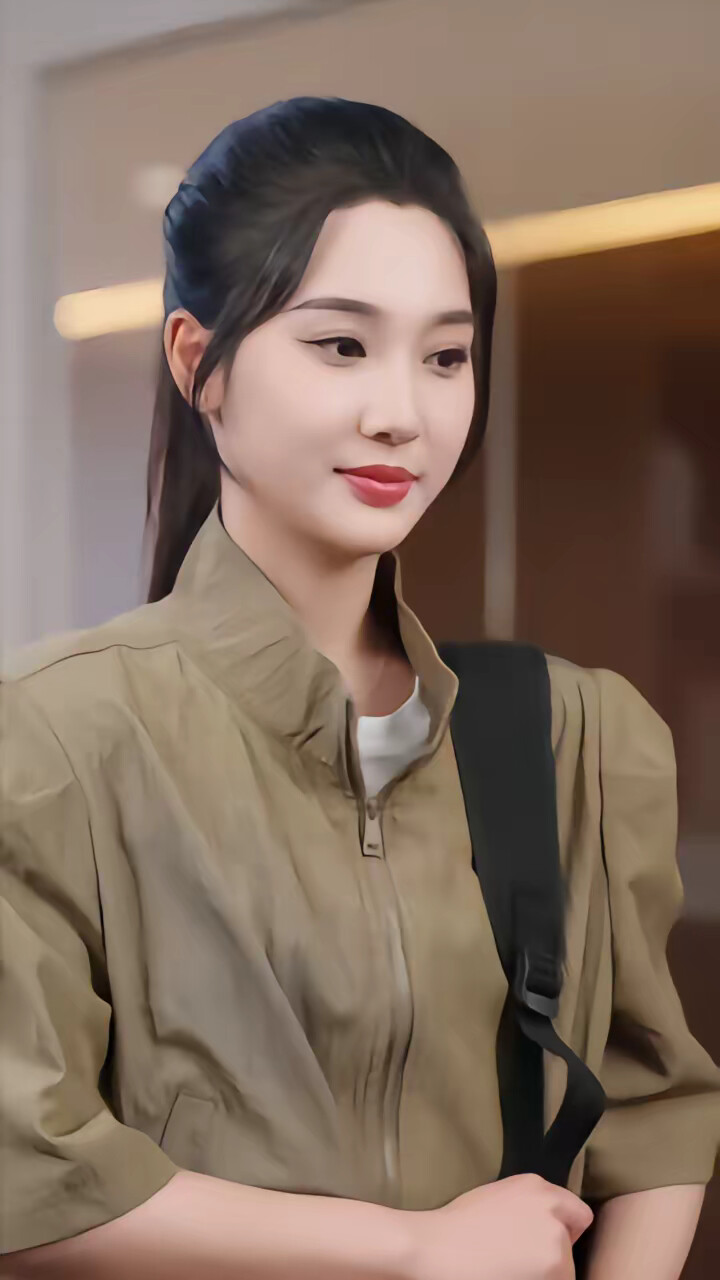 《明撩暗哄：解锁秦总的AB面》剧照