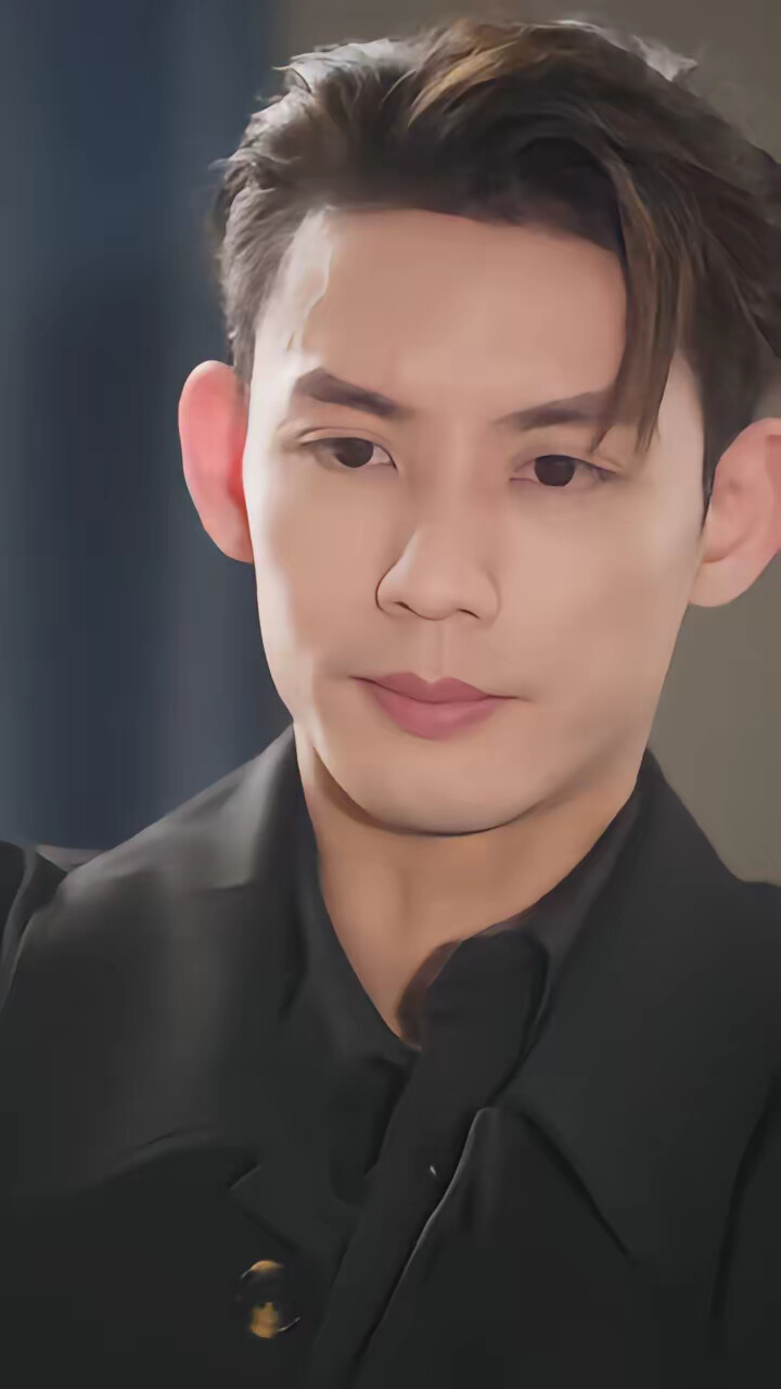 《白色玫瑰》剧照