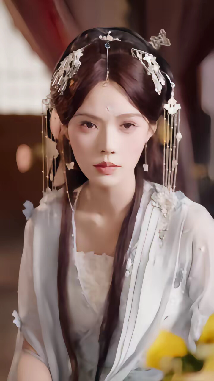 《模拟修仙：圣女别怕有我在》剧照