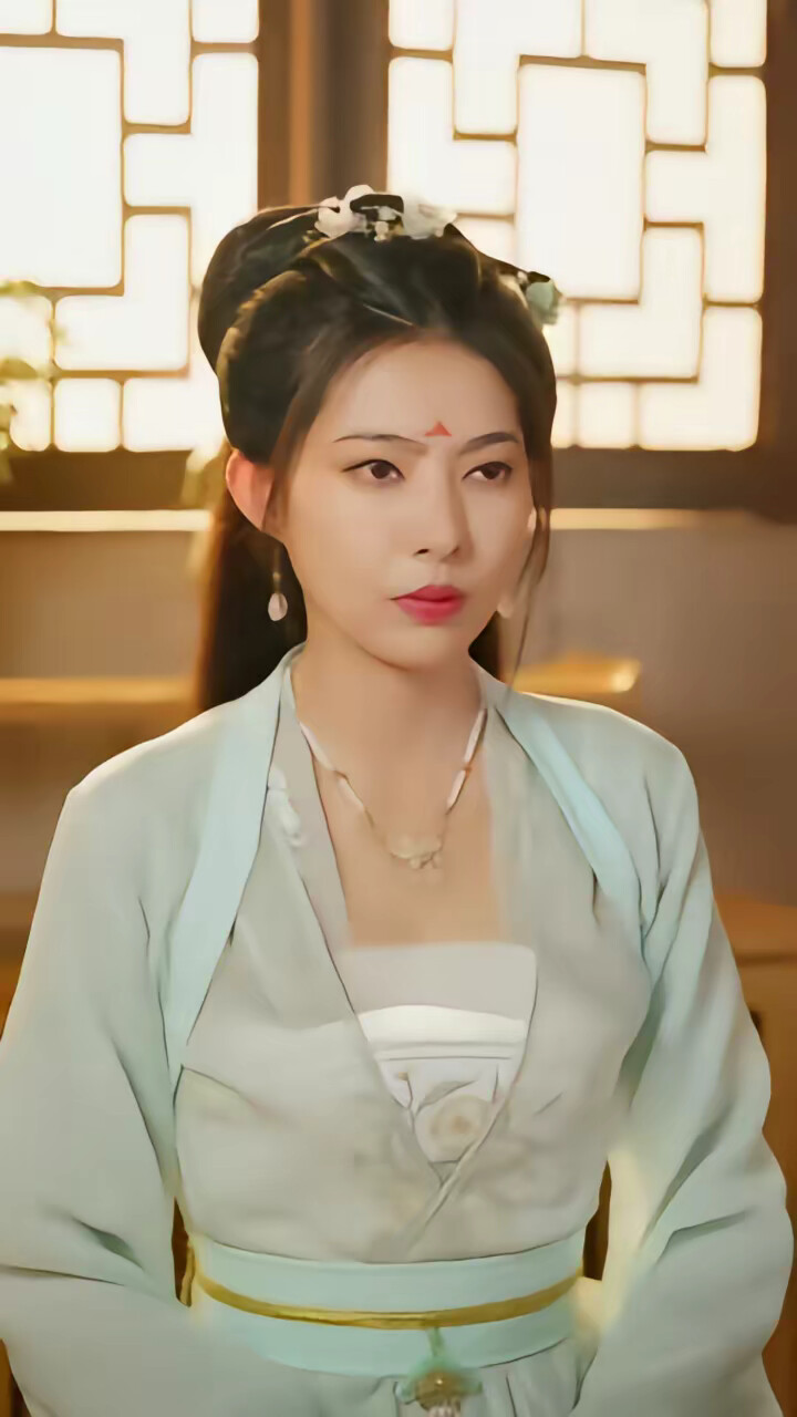 《无敌小县令》剧照