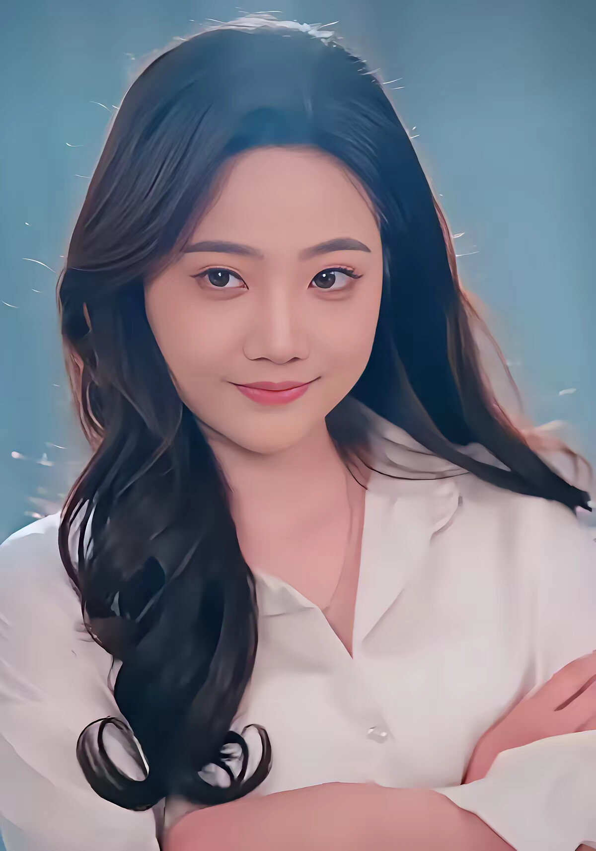 《娇骨之臣》剧照