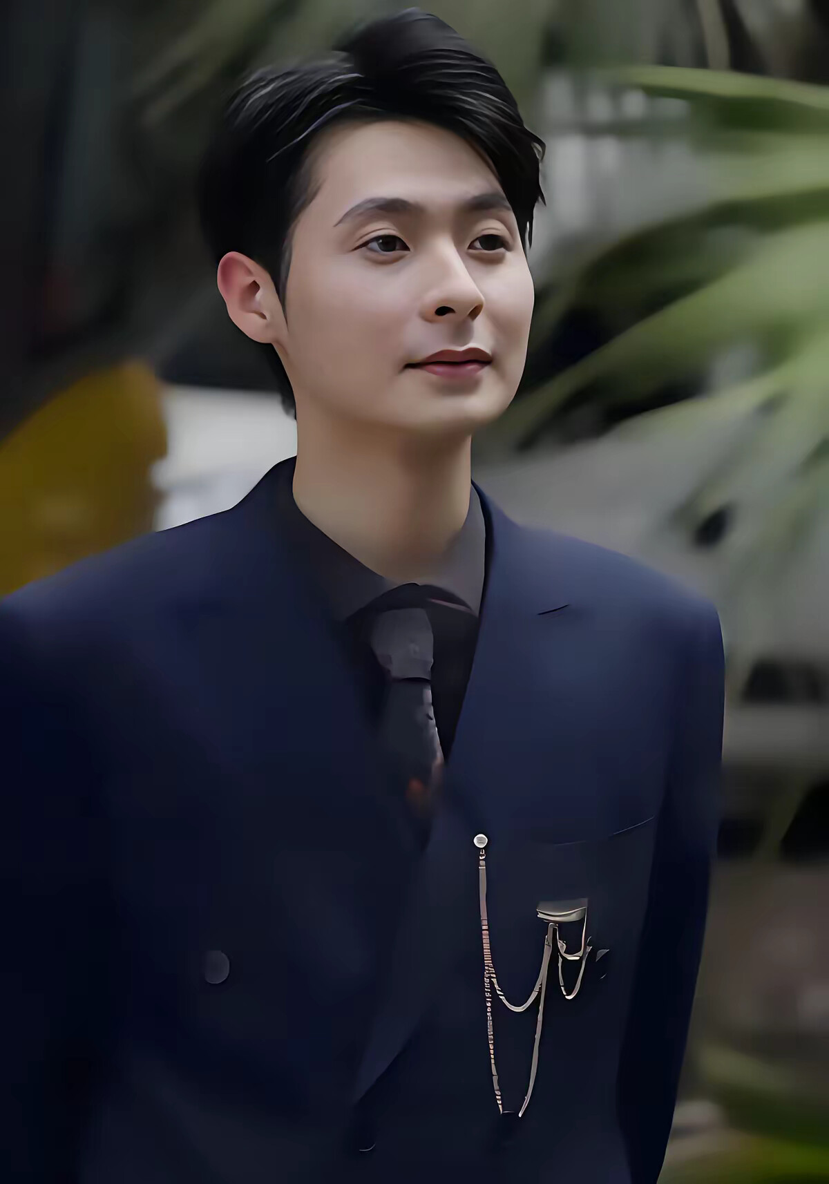 《妻子的葬礼》剧照