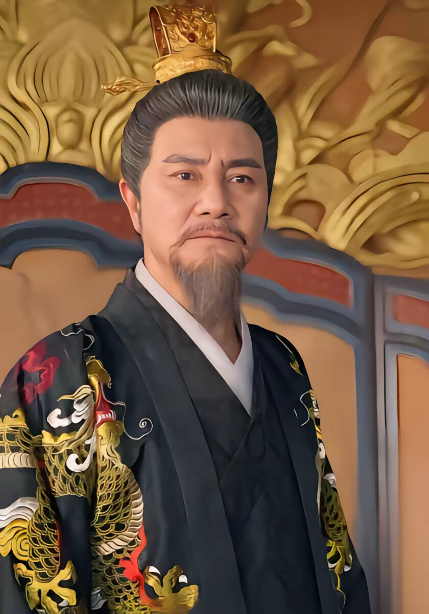 《被读心后我成了皇宫团宠》剧照