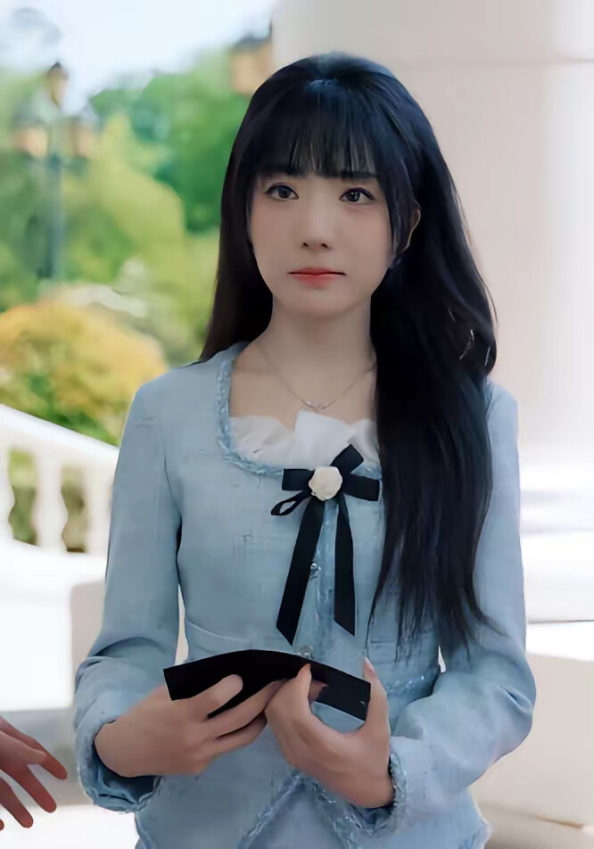 《归来已是陌路人》剧照