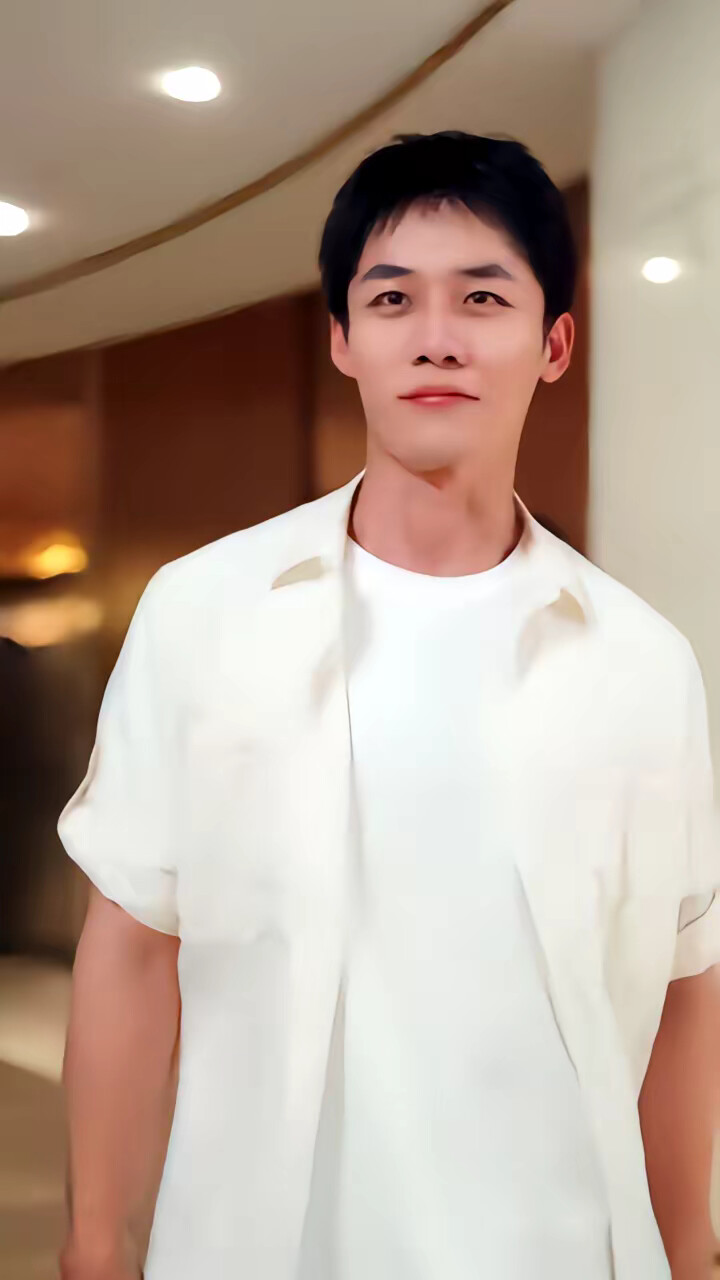 《都市一品傻婿》剧照