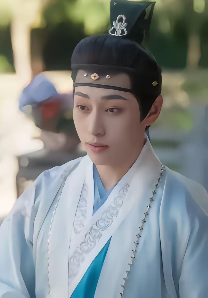 《你装纨绔，我装瞎，看谁能演》剧照