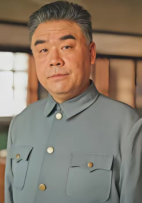 《重生枪枭之黄金年代》剧照