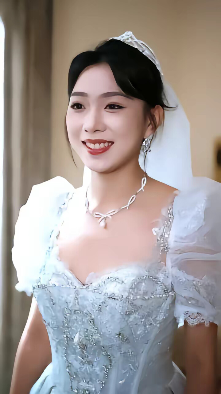 《相逢时节月正圆》剧照