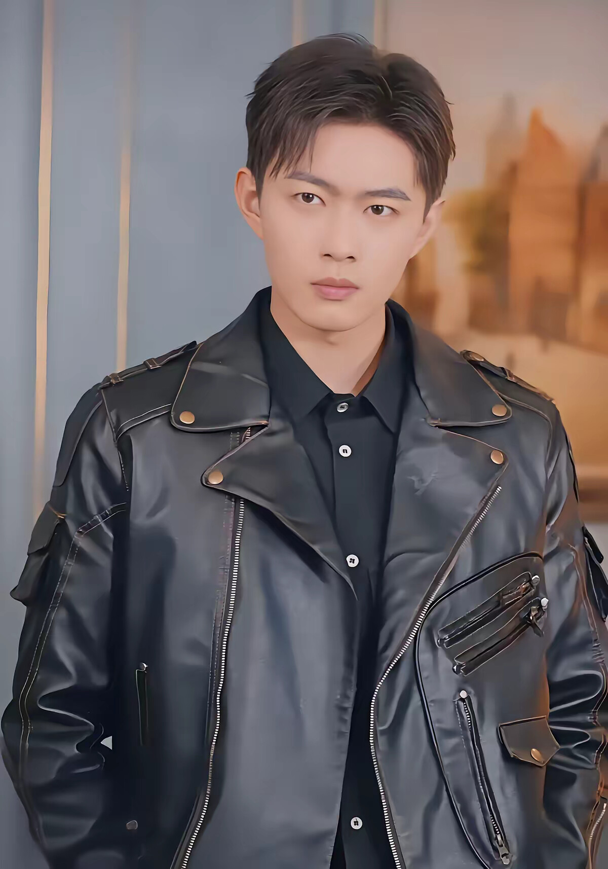 《手握重楼定乾坤》剧照