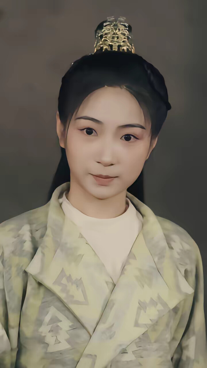 《将军在上》剧照