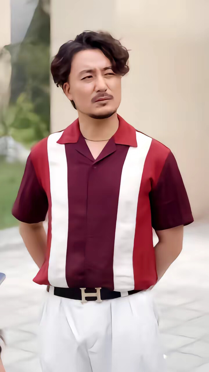 《萌宝驾到爹地竟是金融神话》剧照