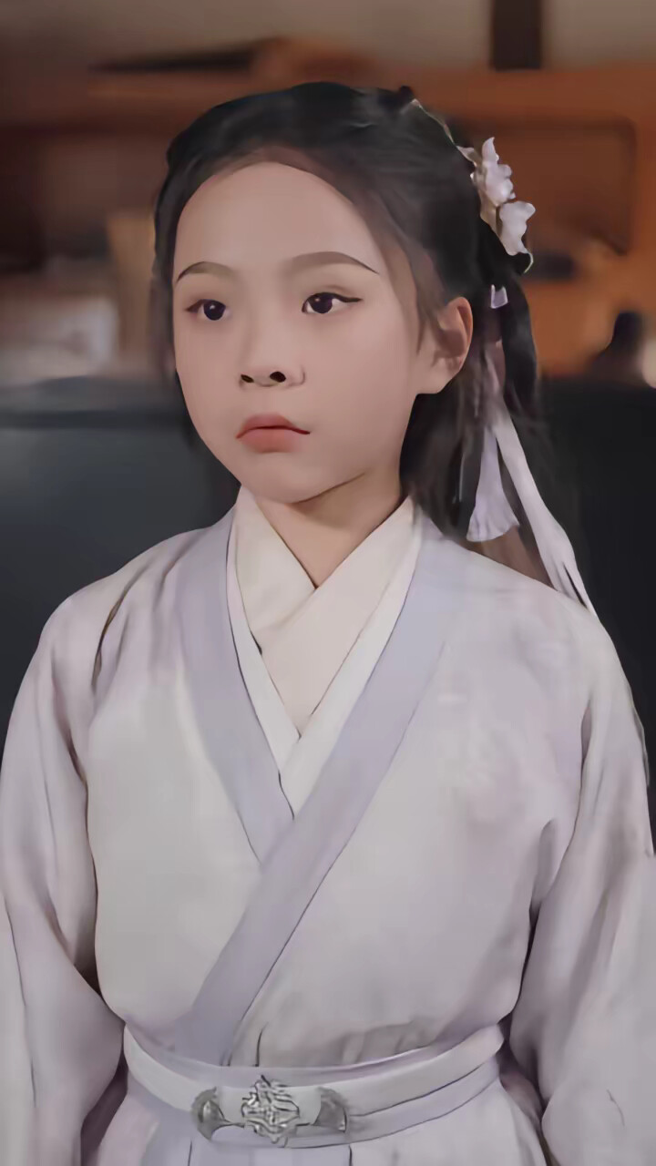 《萌宝乃镖局大侠》剧照