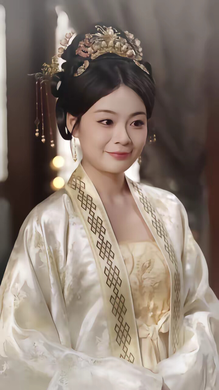 《君心似剑负相思》剧照