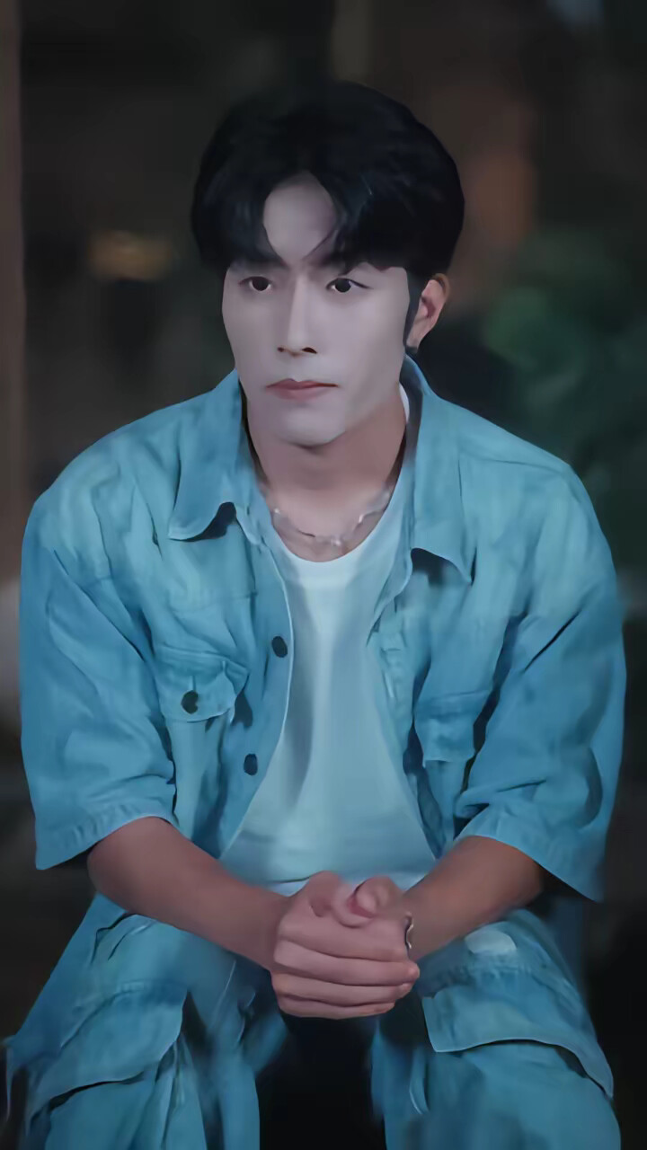 《夏日微微甜》剧照