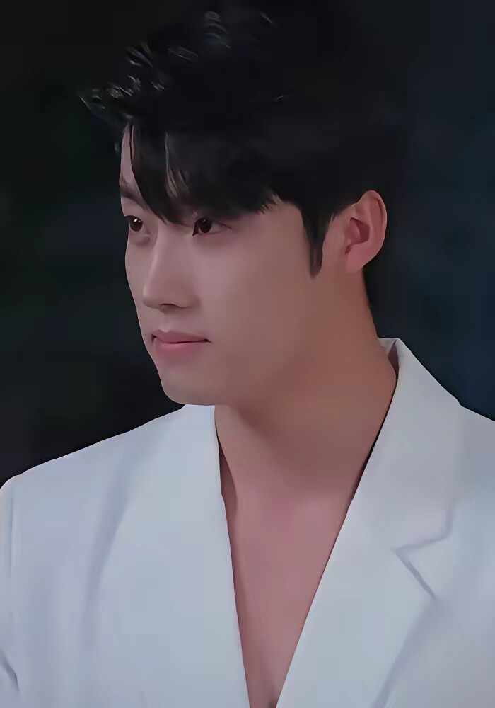 《今夜星辰不设防》剧照