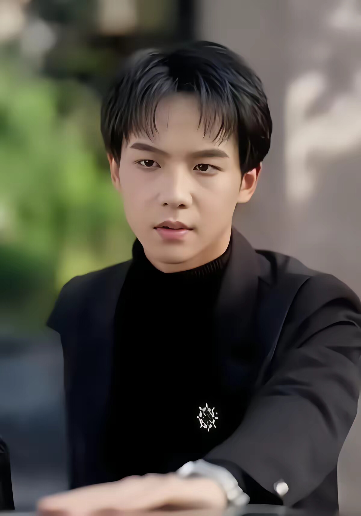 《改嫁京圈太子，竹马们悔不当初》剧照