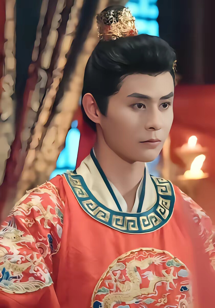 《重生换嫁，我联手疯批太子飙演技》剧照