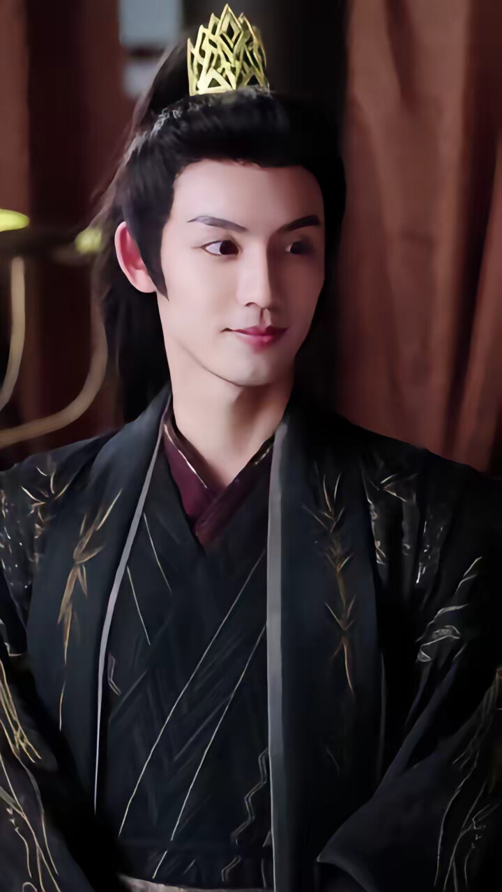 《昭昭明月探君心》剧照