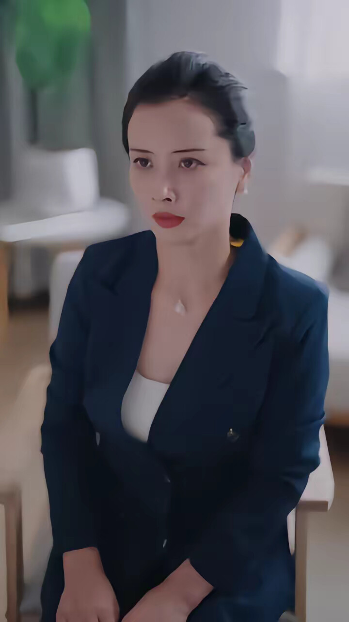 《律政玫瑰》剧照