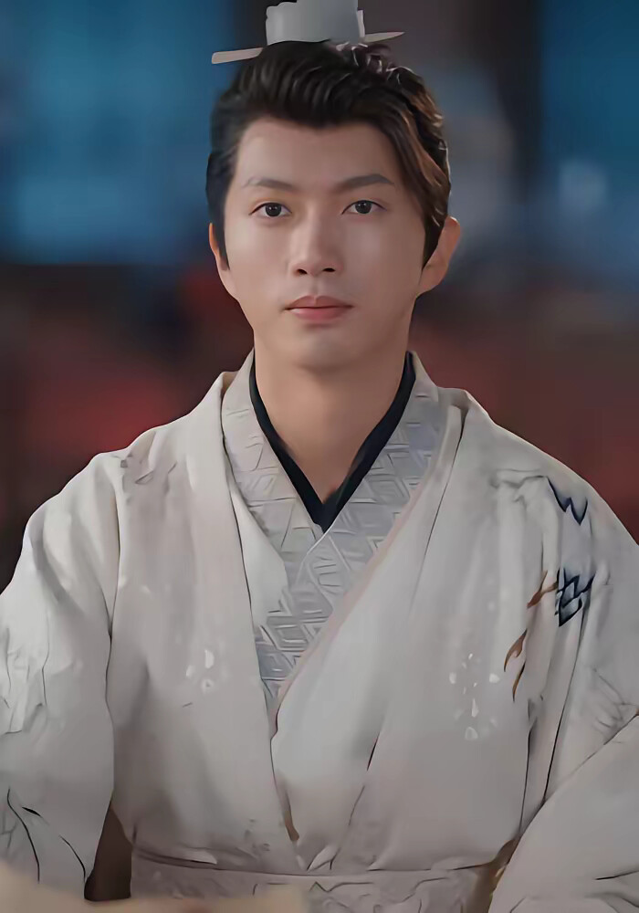 《你纳新贵！铮铮铁骑跪接我登基》剧照