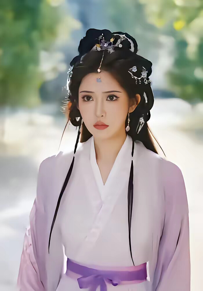 《双面王爷谋天下》剧照