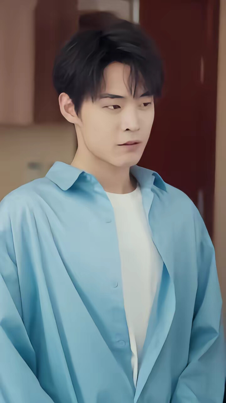 《江南第一深情》剧照