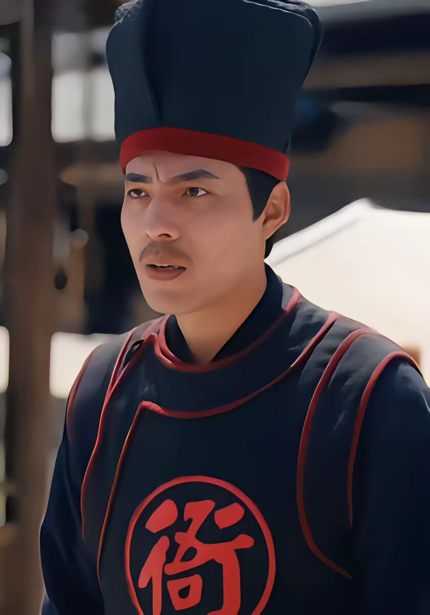 《颂梨传2》剧照