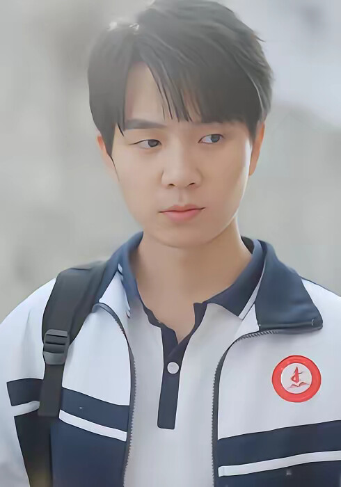 《我会一直一直喜欢你》剧照