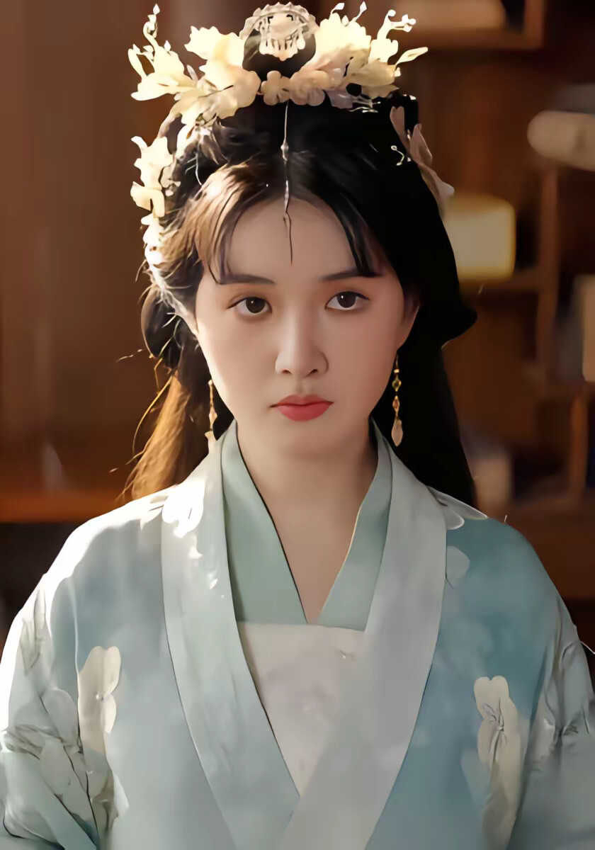 《女帝莫慌，臣有亿点点计谋》剧照