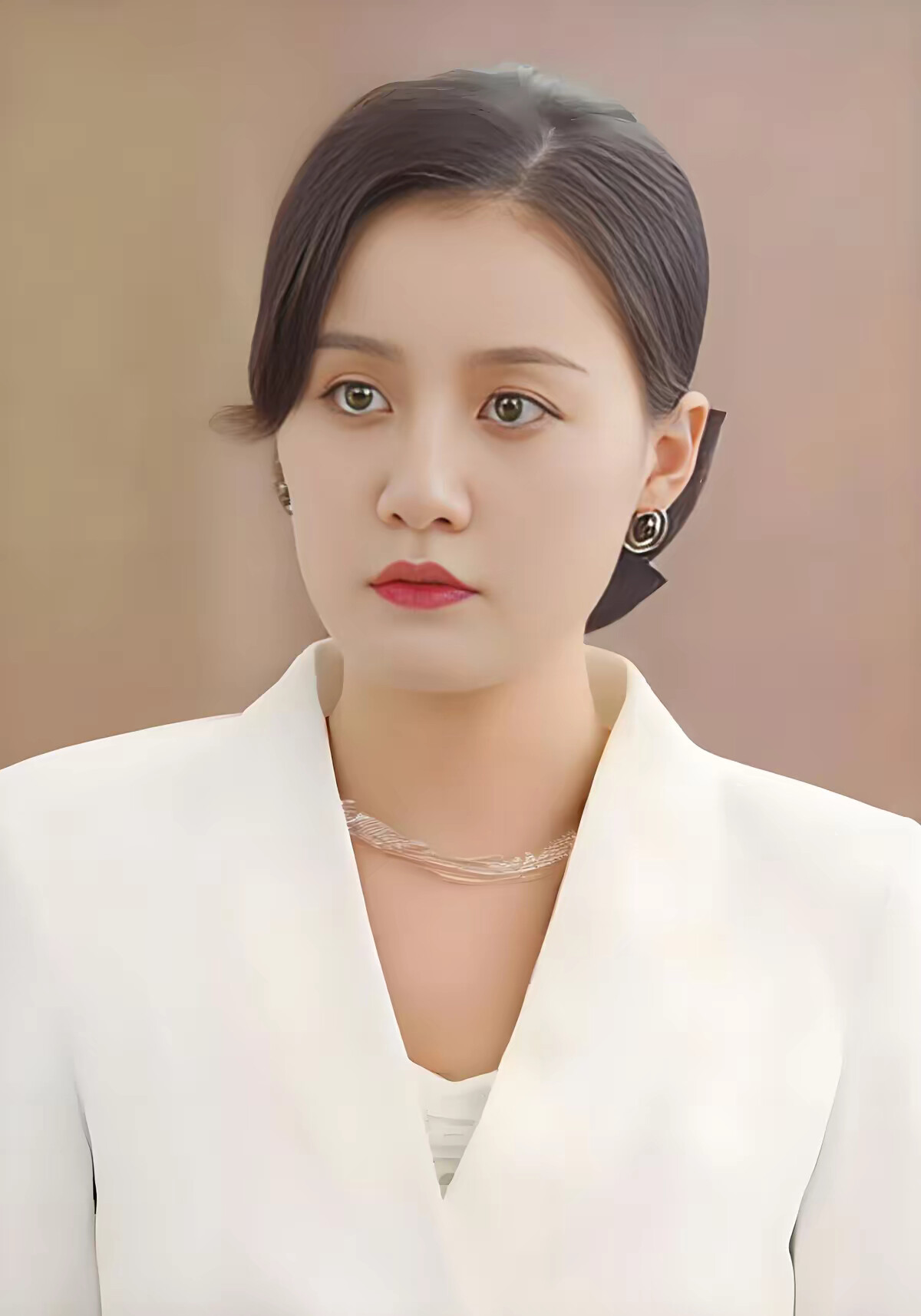 《悬崖上的爱情》剧照