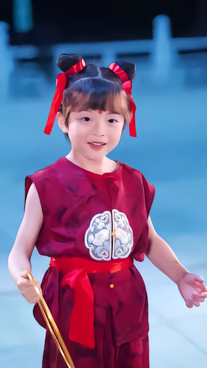 《哪吒之乾坤镇山河》剧照