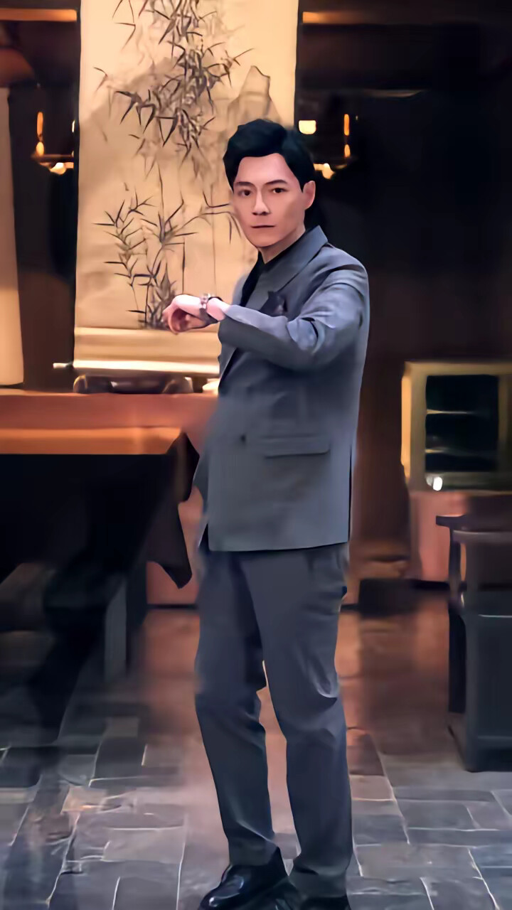 《一世错爱，二世缠婚》剧照