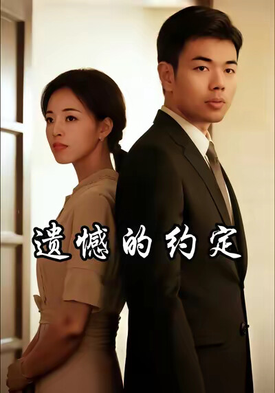 《遗憾的约定》剧照