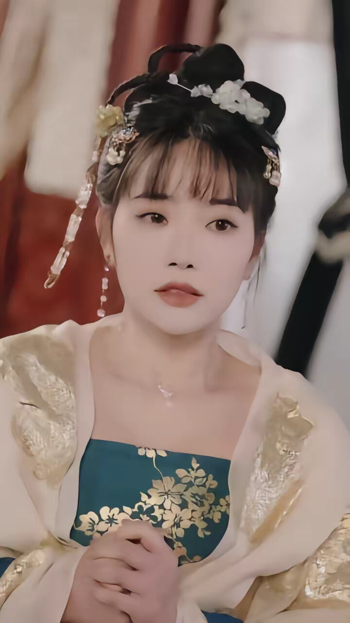 《狂狷医妃》剧照