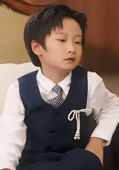 《夫人她又算卦了》剧照