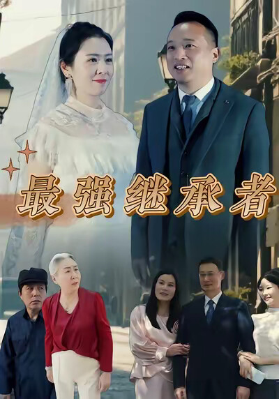 《最强继承者》剧照