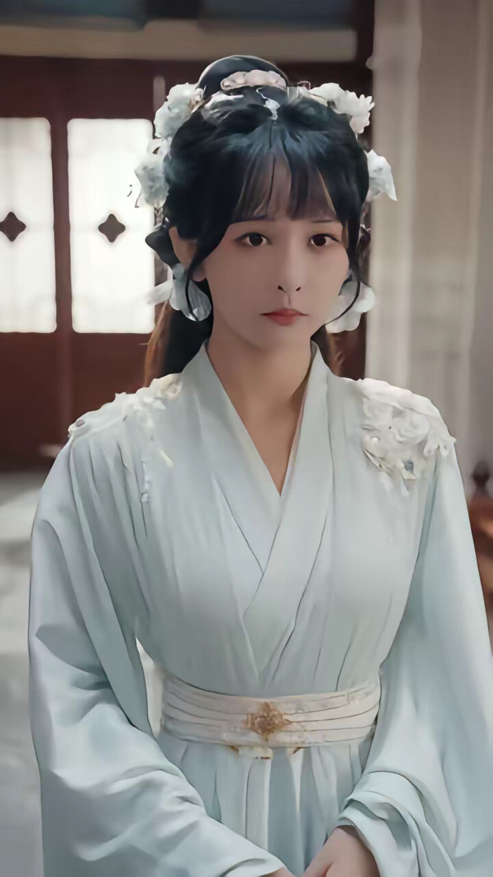 《确诊后，带崽回古代认绝嗣摄政王》剧照