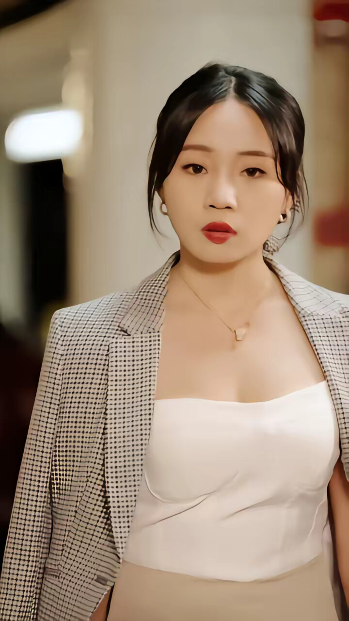 《白富美的盖世龙婿》剧照