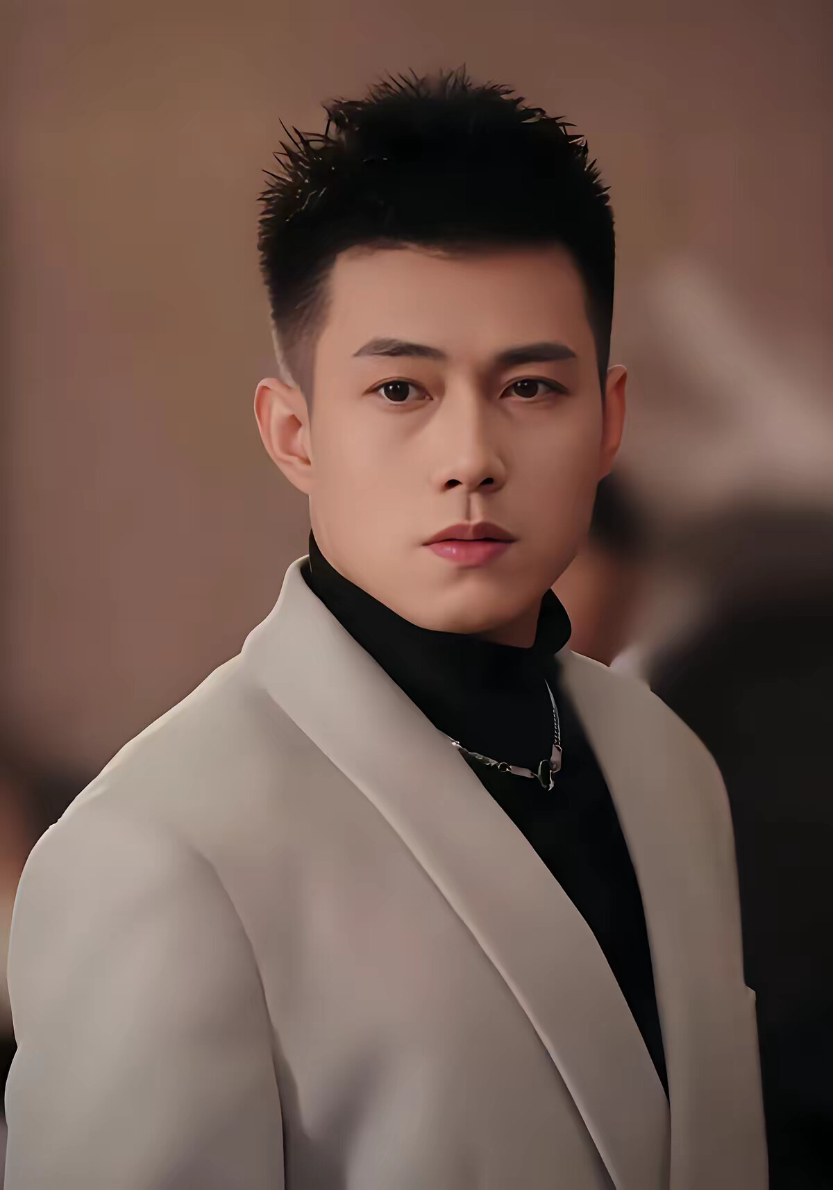 《直到你降临》剧照