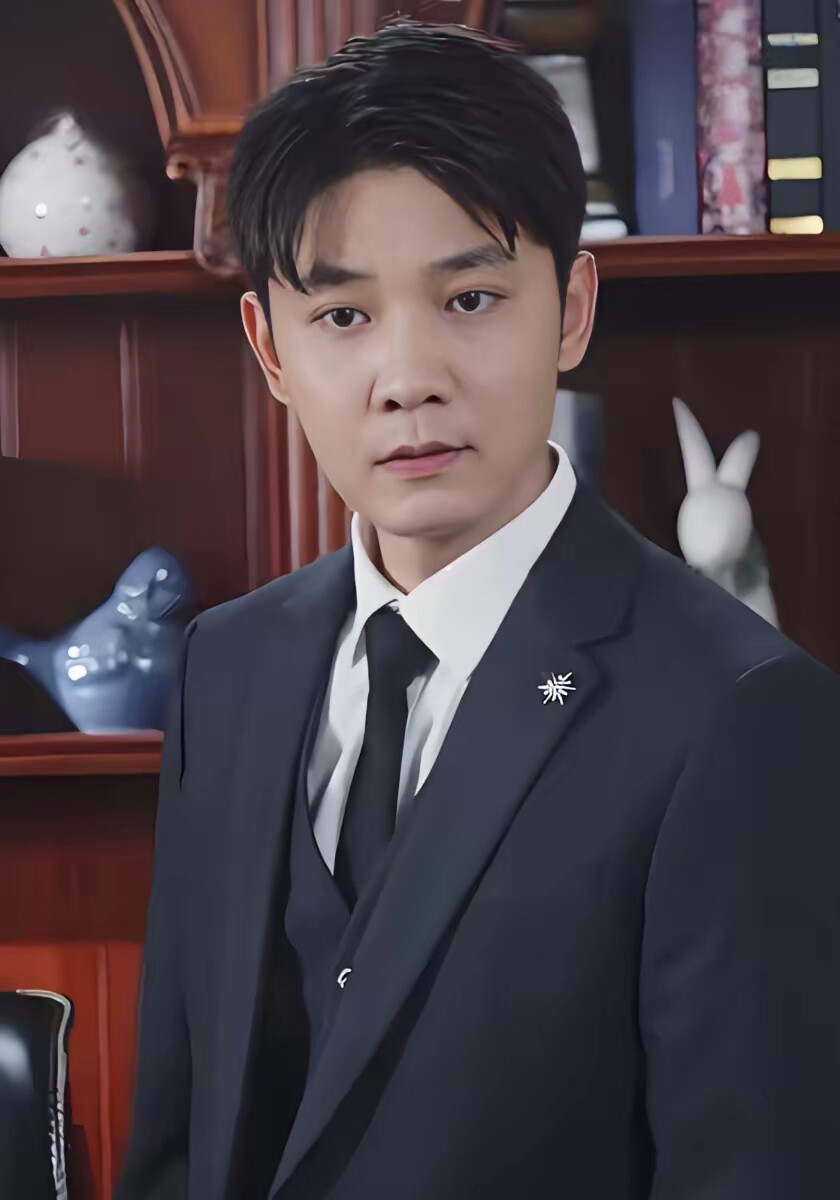 《玄学小奶包，全家靠我逆天改命》剧照